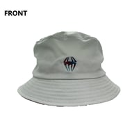 スパイダーグウェン バケットハット スパイダーバース２