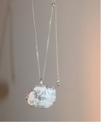 OPAL NECKLACE