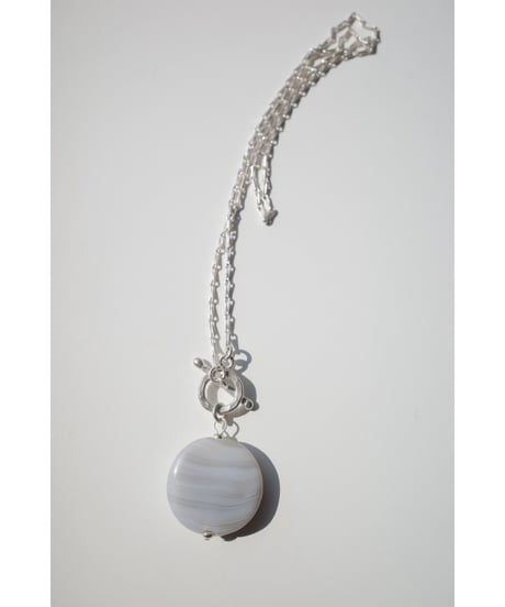 AGATE NECKLACE