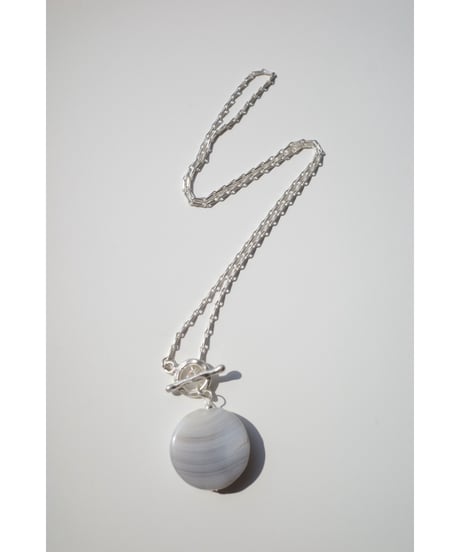 AGATE NECKLACE
