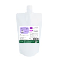 パッケージが変わりました　★虫除け・皮膚被毛の汚れ落とし　　ニームアロマクリーン400ml（ラベンダー）
