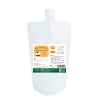 ラベルが変わりました　《涙焼けにはこれ》！★虫除け　　お散歩前に　ニームアロマクリーン400ml（マンダリンオレンジ）