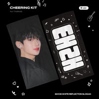 在庫販売_52【 ZB1 テレ 】スローガン @kimtaerae_kr