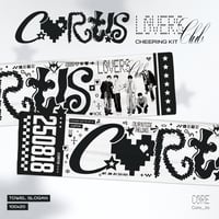 【 CORTIS  】グッズ ※締切日7/26 @Core__tis