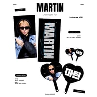 【 CORTIS マーティン 】グッズ ※締切日9/9 @Matcha_080320