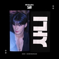 【 ATEEZ サン 】グッズ ※締切日8/5 @moonandback710