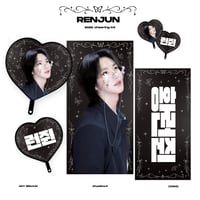 【 NCT ロンジュン 】グッズ ※締切日8/16 @hyellow32