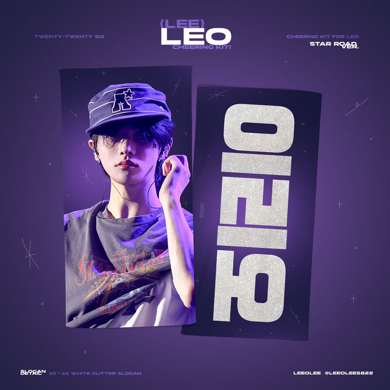 ALD1 リオ 】グッズ ※締切日8/14 @leeOlee5822 | 【JPGO】Dr
