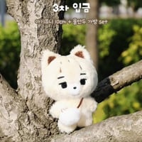 在庫販売_81【 ENHYPEN ニキ 】ドール