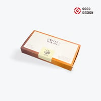 珈琲羊羹アソート