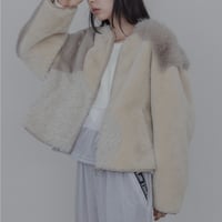 アーチライン4TEXファージャケット