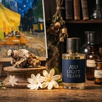 【フレッシュナ―10ml】100 light yeras
