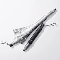 【Amvel】2WAY HEATBLOCK Aluminum Silver