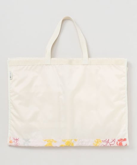 MAUNALOA　ケニケニNガーメントバッグ　YCEP5301