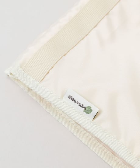 MAUNALOA　ケニケニNガーメントバッグ　YCEP5301
