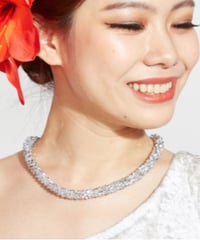 BRLグラスN　ネックレス　YCOZ1107