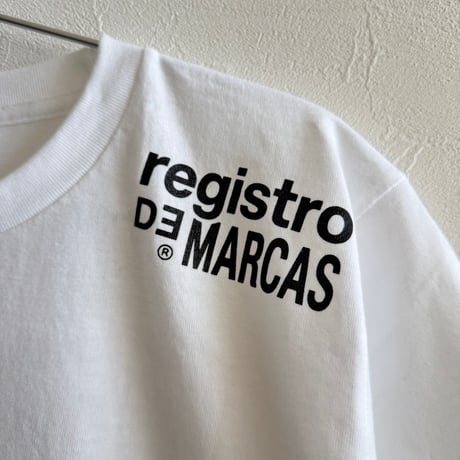 UNDIFINED T-Shirt(White)