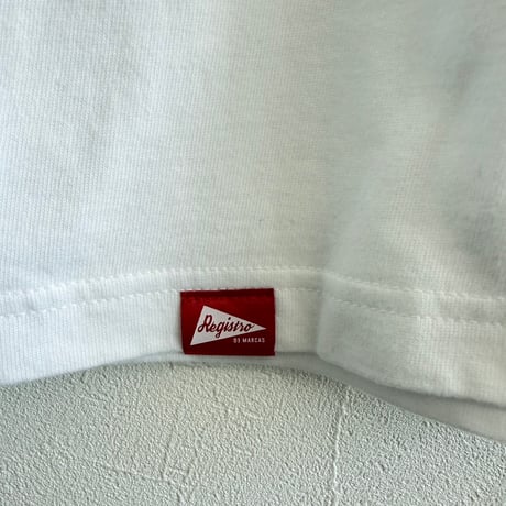 UNDIFINED T-Shirt(White)
