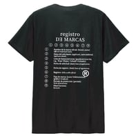 UNDIFINED T-Shirt(Black)