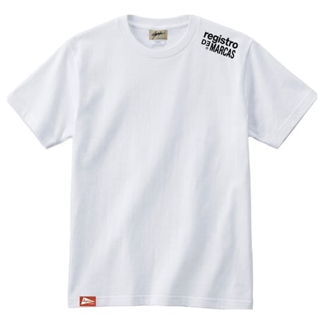 UNDIFINED T-Shirt(White)