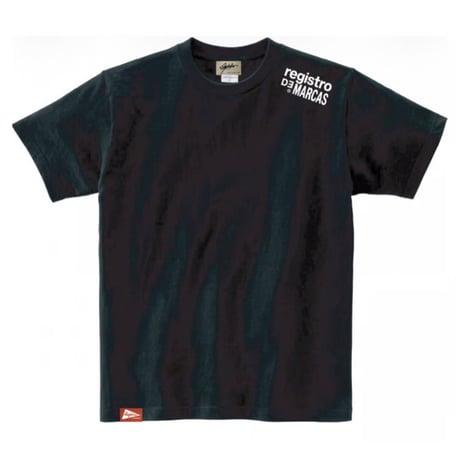 UNDIFINED T-Shirt(Black)