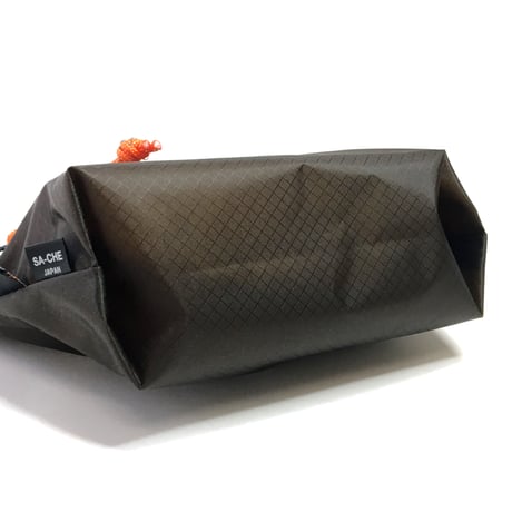SA-CHE コーデュラ®リップ UL耐水ミニポーチ