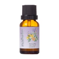 センシュアルオイル 15mL