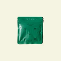 GOLEM　優れた吸着力で、毛穴の集中ケア ー New Zealand Green Clay / ニュージーランド　グリーン　クレイ（トライアルサイズ40g）