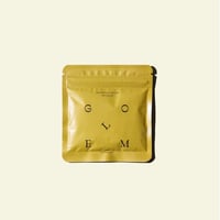 【GOLEM】透明感溢れるうるおい肌へ ー Australia Yellow Clay  / オーストラリア　イエロー　クレイ（トライアル40g）