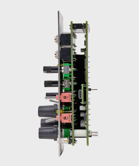 Orphiser [ACM26-C4] [Accumulator + CV Generator]