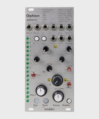 Orphiser [ACM26-C4] [Accumulator + CV Generator]