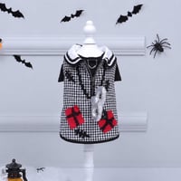 Halloween🎃ハーネスシャツ