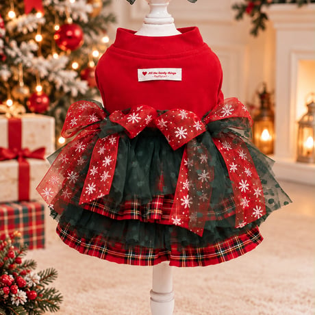 CLARAドレス🎄CLARAタキシード