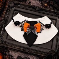 ✨Noir bib🕷️Spider✨