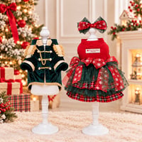 CLARAドレス🎄CLARAタキシード