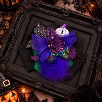 cfW🎃Halloweenチョーカー／Halloween  C