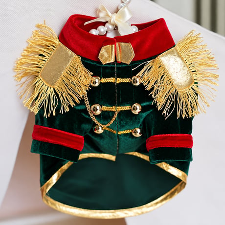 CLARAドレス🎄CLARAタキシード