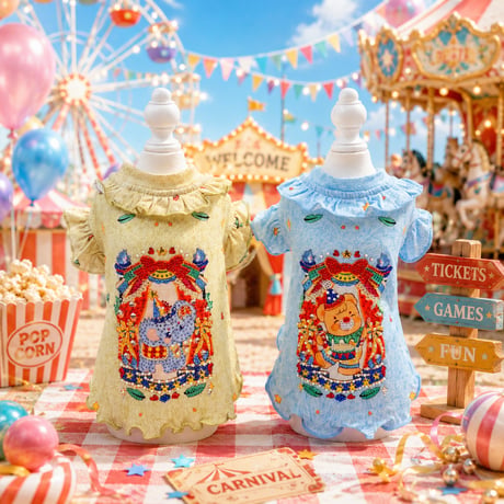 AD studio／カーニバル🎡