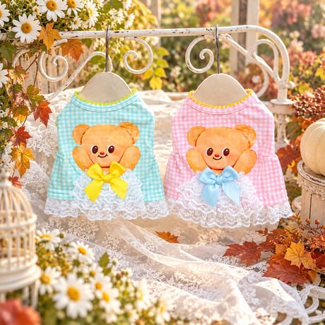JP／Hello Bear | crazy for WAN