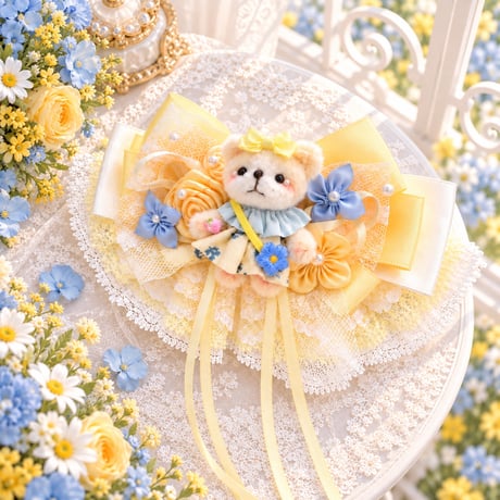 撮影用チョーカー🎀Little Walk