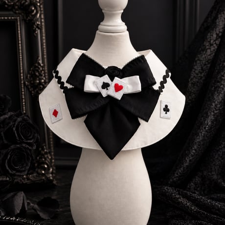 ✨Noir bib🃏Trump✨
