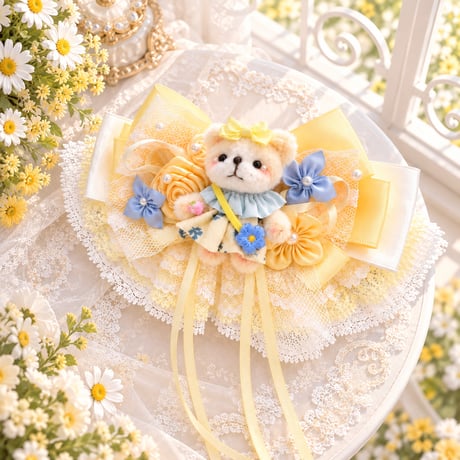 撮影用チョーカー🎀Little Walk