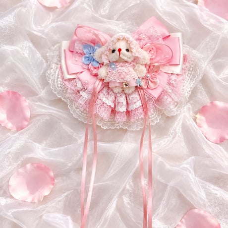 撮影用チョーカー🎀bebe