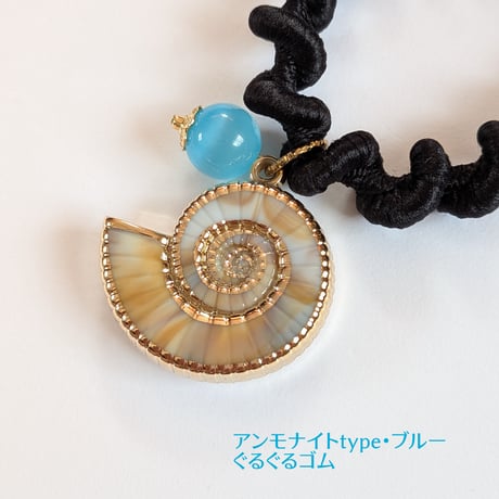 アンモナイト | STORES