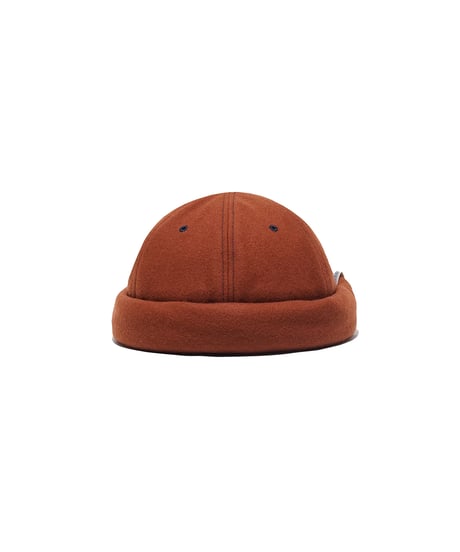 THE H.W.DOG & CO. ROLL CAP