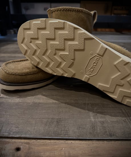 RUSSELL MOCCASIN（ラッセルモカシン）KNOCK A BOUT BOOTS US9.5