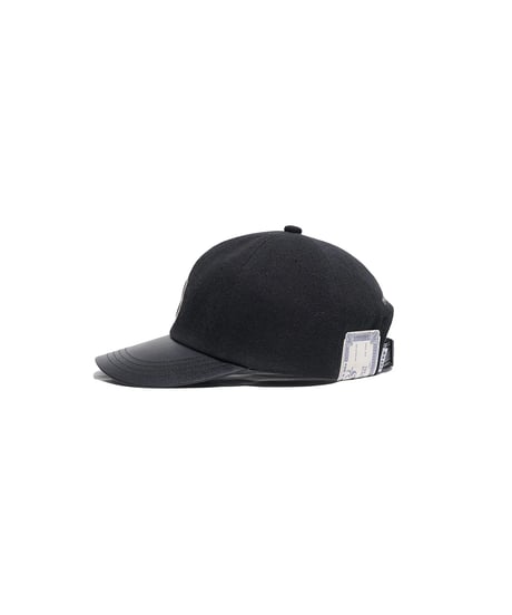 THE H.W.DOG & CO. 2TONE UNION CAP