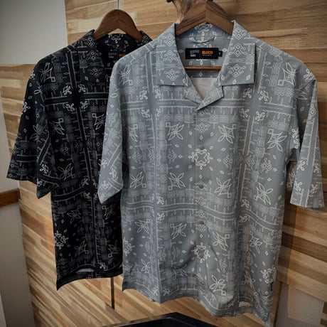 オープンカラーシャツ | STORES
