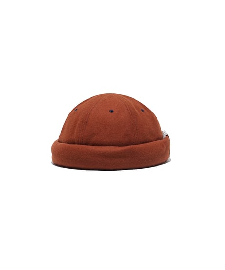 THE H.W.DOG & CO. ROLL CAP