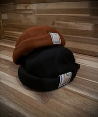 THE H.W.DOG & CO. ROLL CAP